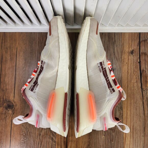 Adidas NMD v3 Bliss Wild Sephia Mens Sz 7 Athletic Trainers Sneaker Shoes GW3057 main image 8